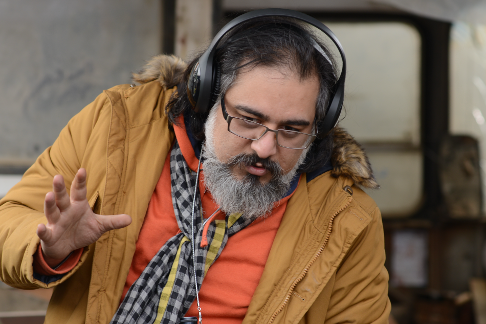(محمدهادی)حمید کاویانی