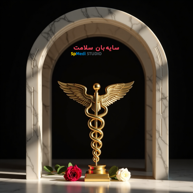 اشتراک سایهبانِسلامت (یکماهه)