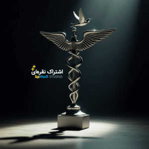 اشتراک نقره‌ای++ (رایگان+خدمات)