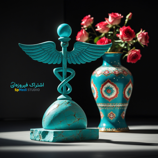 اشتراک فیروزهای (یکساله)(۲۰م)